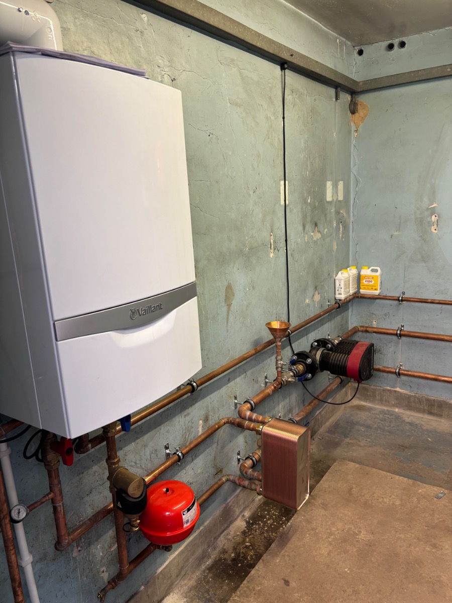 Plumber: Image 15